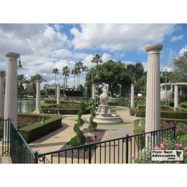 Fantasia Gardens Golf-19-The-Gardens